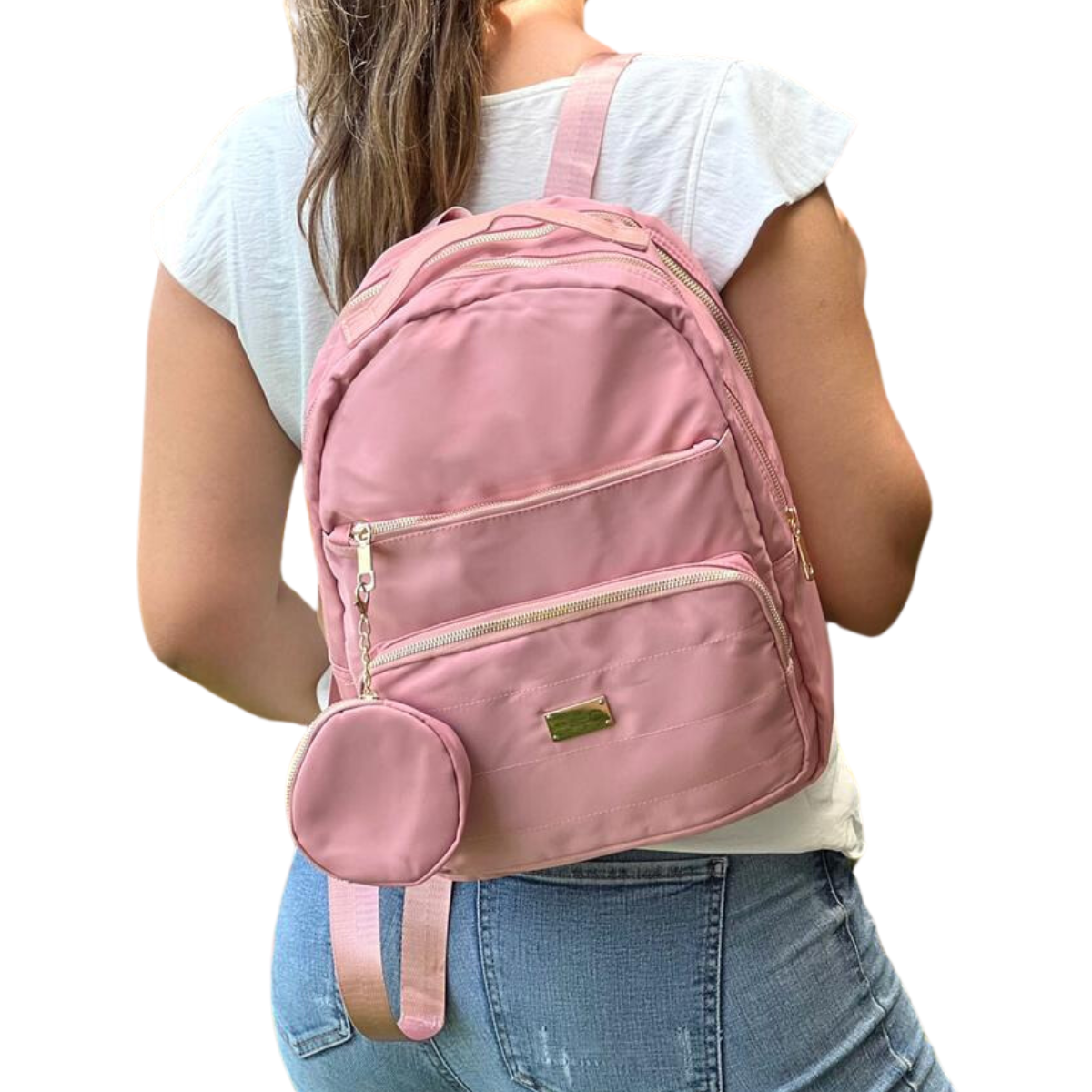 morral universitario mujer comprar en tienda onlineshoppingcenterg Colombia centro de compras en linea osc4